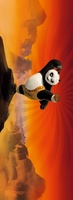 Kung Fu Panda hoodie #752905