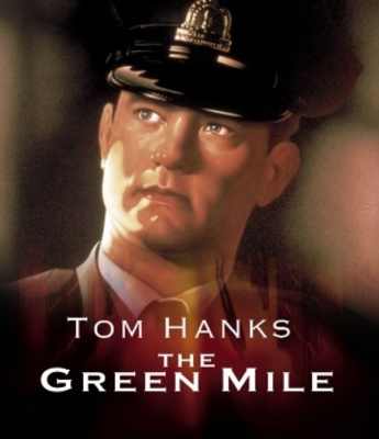 The Green Mile Tank Top