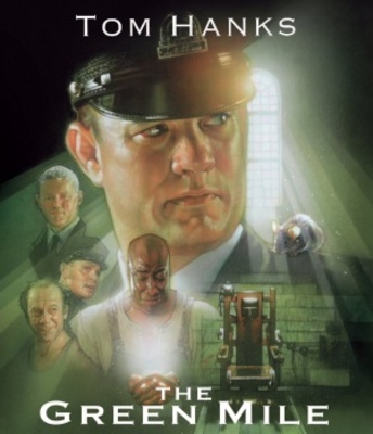 The Green Mile poster