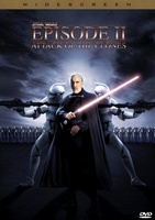 Star Wars: Episode II - Attack of the Clones Sweatshirt #756310