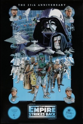 Star Wars: Episode V - The Empire Strikes Back Poster 756315