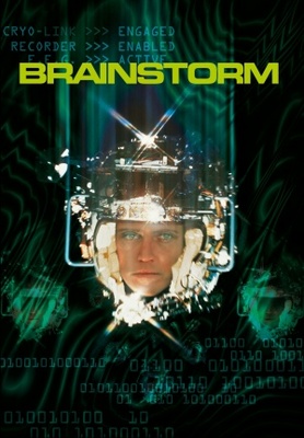Brainstorm poster