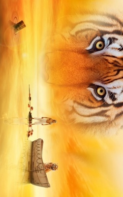 Life of Pi Stickers 756340