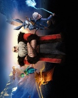 Rise of the Guardians t-shirt #756355