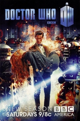 Doctor Who Poster 756434