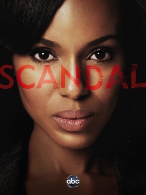 Scandal Poster 756437