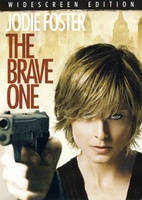 The Brave One Mouse Pad 756475