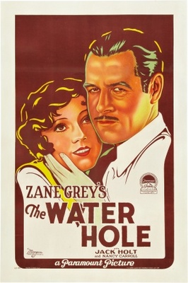 The Water Hole poster