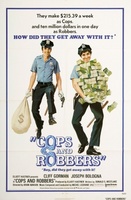 Cops and Robbers kids t-shirt #756567