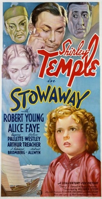 Stowaway poster