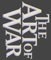 The Art Of War t-shirt #761039