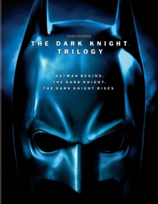 The Dark Knight Rises Poster 761077