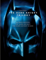 The Dark Knight Rises hoodie #761077