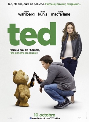 Ted Poster 761078