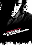 Bangkok Dangerous hoodie #761087