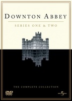 Downton Abbey mug #