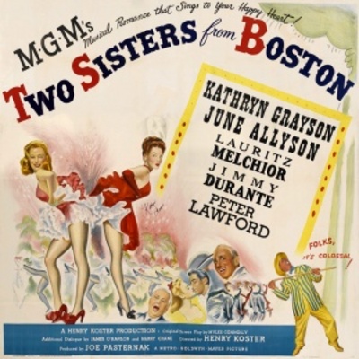 Two Sisters from Boston mouse pad