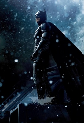 The Dark Knight Rises Poster 761122