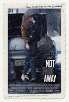 Not Fade Away Mouse Pad 761128