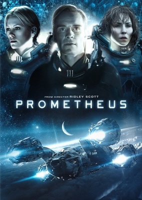 Prometheus Poster 761157