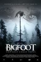 Bigfoot: The Lost Coast Tapes t-shirt #761199