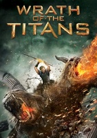 Wrath of the Titans Mouse Pad 761219
