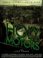 Holy Motors #761221 movie poster