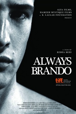Always Brando tote bag #