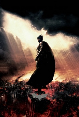 The Dark Knight Rises Poster 761283