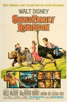 Swiss Family Robinson Longsleeve T-shirt #761313