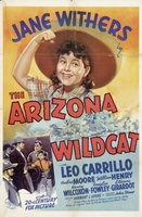The Arizona Wildcat tote bag #