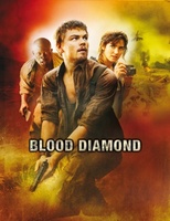 Blood Diamond hoodie #761365