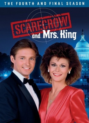 Scarecrow and Mrs. King Poster 761374