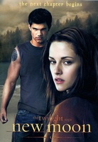 The Twilight Saga: New Moon Tank Top #761386
