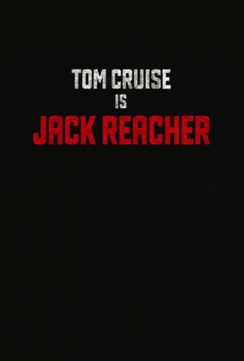 Jack Reacher Poster 761387