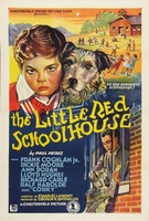 The Little Red Schoolhouse Longsleeve T-shirt #761435