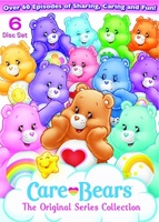 The Care Bears Mouse Pad 761446