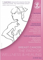 Breast Cancer: The Path of Wellness & Healing kids t-shirt #761453