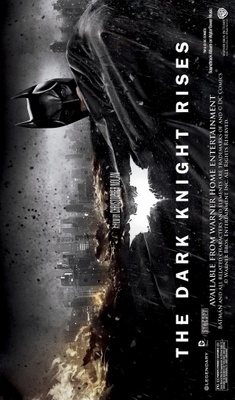 The Dark Knight Rises Poster 761461