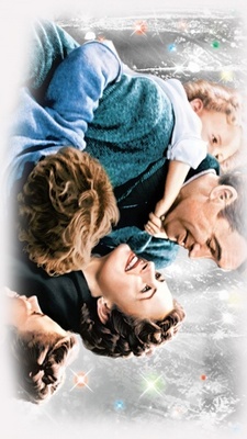 It's a Wonderful Life Metal Framed Poster