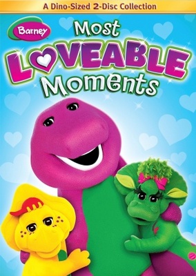 Barney: Most Lovable Moments Poster 761493
