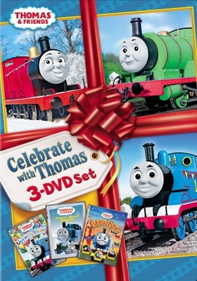 Thomas the Tank Engine & Friends Poster 761495