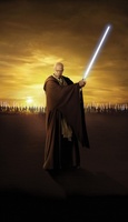 Star Wars: Episode II - Attack of the Clones Mouse Pad 761502