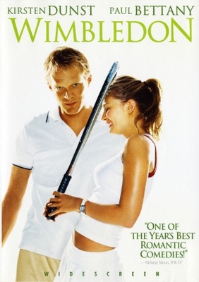 Wimbledon poster