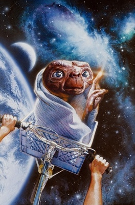 E.T.: The Extra-Terrestrial Poster 761555