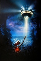 E.T.: The Extra-Terrestrial Longsleeve T-shirt #761583