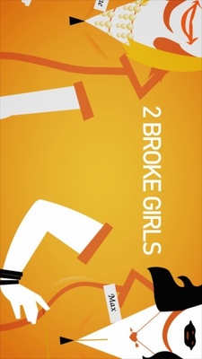 2 Broke Girls Poster 761644