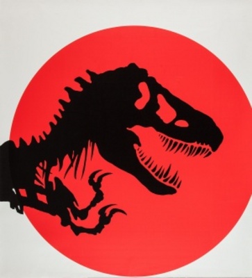 Jurassic Park Poster 761675