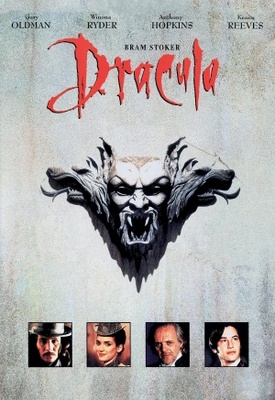 Dracula calendar