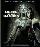 Queen Of The Damned Tank Top #761686